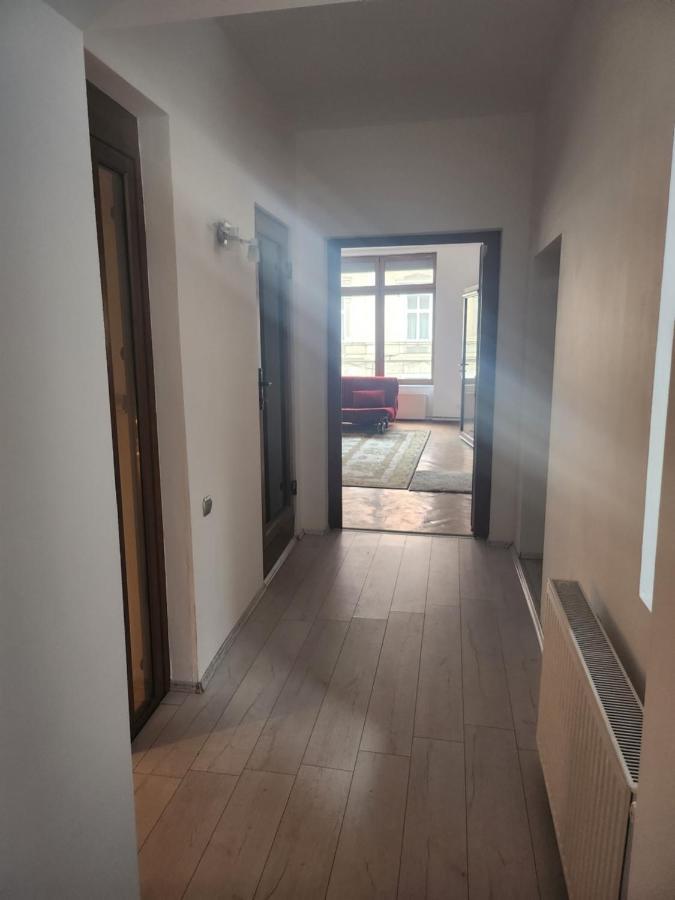 דירות בראשוב A&L House מראה חיצוני תמונה