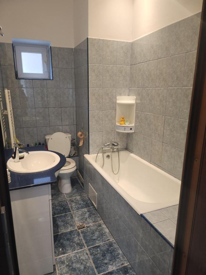 דירות בראשוב A&L House מראה חיצוני תמונה